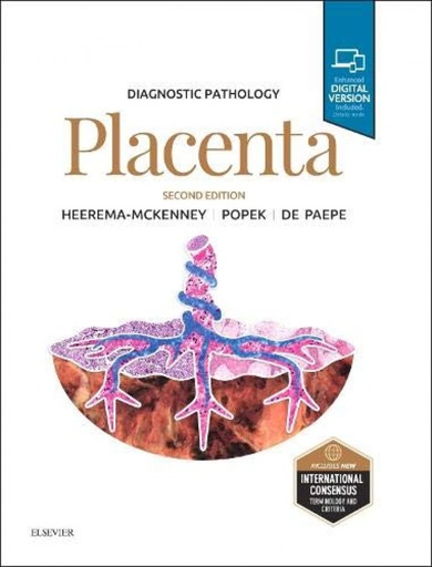 [B9780323609715] Diagnostic Pathology: Placenta: 2ed