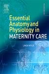 [B9780443100413] Essential Anatomy and Physiology in Maternity Care: 2ed