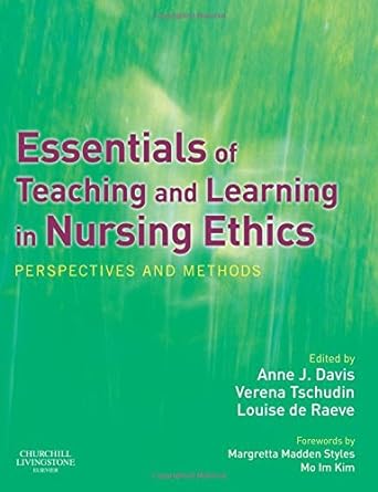 [B9780443074806] Core Curriculum for Occupational and Environmental Health Nursing: 3ed