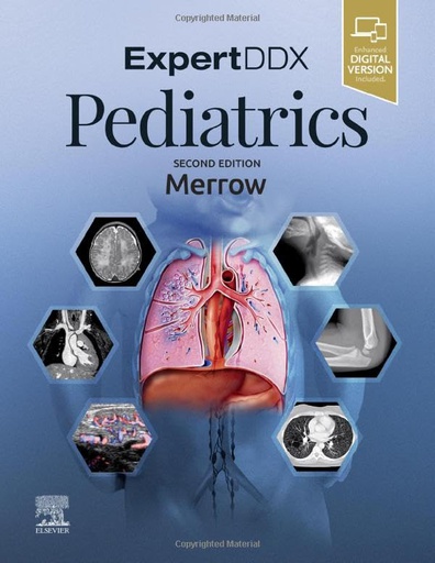 [B9780323681773] EXPERTddx: Pediatrics: 2ed