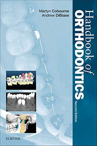 [B9780723438076] Handbook of Orthodontics: 2ed