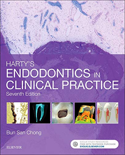 [B9780702058356] Harty's Endodontics in Clinical Practice: 7ed