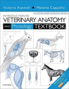 Introduction to Veterinary Anatomy and Physiology Textbook: 3ed