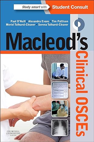 [B9780702054815] Gastrointestinal Physiology: Mosby Physiology Series 9ed
