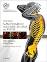 Manipulation of the Spine, Thorax and Pelvis: with access to www.spinethoraxpelvis.com 4ed