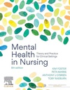 Mental Health in Nursing: Theory and Practice for Clinical Settings 5ed