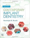 Misch's Contemporary Implant Dentistry: 4ed