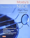 Mosby's Review for the NBDE Part II: 2ed