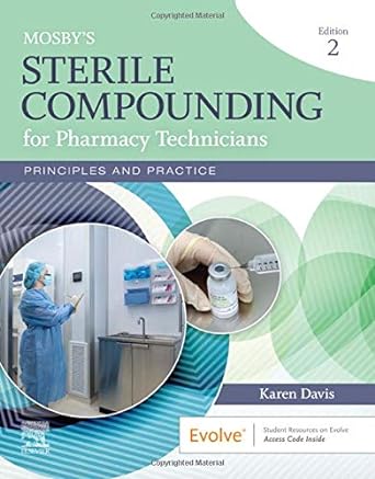 [B9780323673242] Infection Control and Management of Hazardous Materials for the Dental Team: 7ed