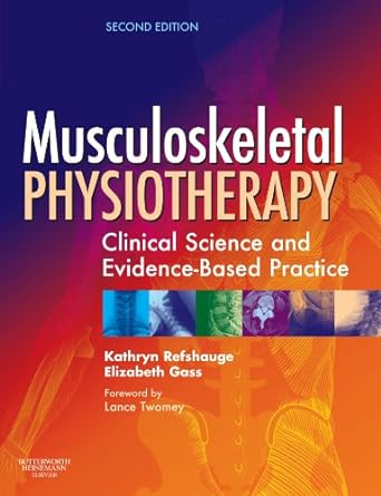[B9780750653565] Introduction to Evidence-Based Medicine: Key Summaries for Common Medical Practices 1ed