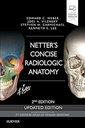 Netter's Concise Radiologic Anatomy Updated Edition: 2ed