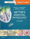 Netter's Essential Physiology: 2ed
