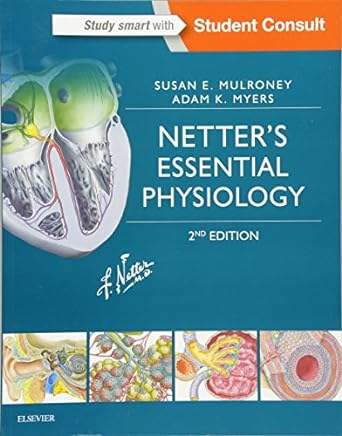 [B9780323358194] Netter's Essential Physiology: 2ed