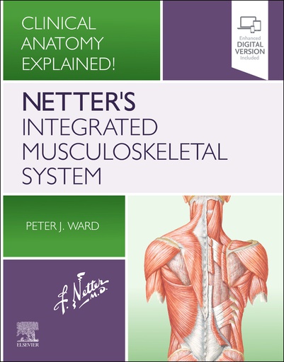 [B9780323696616] Essentials of Orthopedics and Applied Physiotherapy, 4/e
