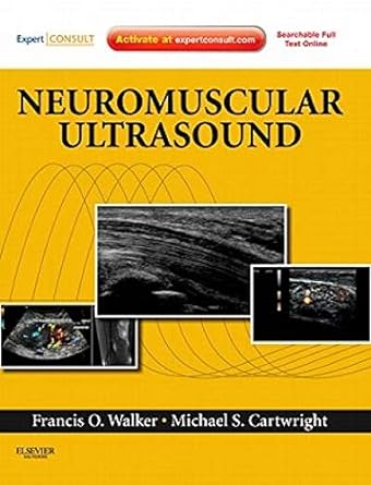 [B9781437715279] Neuromuscular Ultrasound: Expert Consult - Online and Print 1ed