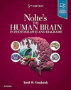 Nolte's The Human Brain in Photographs and Diagrams: 5ed