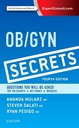 Ob/Gyn Secrets: 4ed