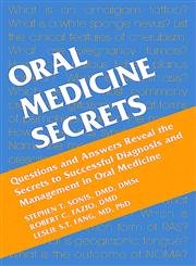 [B9781560534198] Oral Medicine Secrets: 1ed