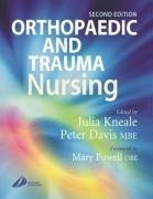 [B9780443061820] Orthopaedic and Trauma Nursing: 2ed