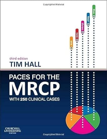 [B9780702051418] Medicine in a Day: Revision Notes for Medical Exams, Finals, UKMLA and Foundation Years 1ed