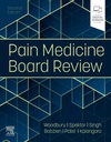 Pain Medicine Board Review: 2ed