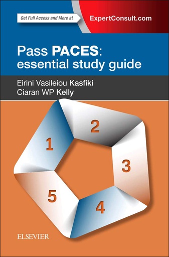 [B9780702068454] Midwifery Preparation for Practice: Includes EAQ Midwifery Preparation for Practice 5e PACK 5ed