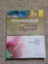 Periodontology for the Dental Hygienist: 4ed