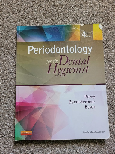 [B9781455703692] Periodontology for the Dental Hygienist: 4ed