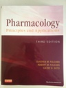 Pharmacology: Principles and Applications 3ed