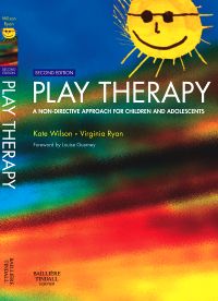 [B9780702027710] Play Therapy: A Non-Directive Approach for Children and Adolescents 2ed