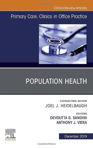 [B9780323678902] Population Health: 1ed