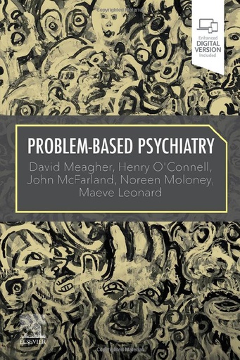 [B9780702081033] Problem-Based Psychiatry: 1ed