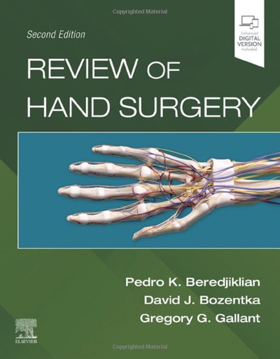 [B9780323760201] Orthopaedic Surgical Approaches: 2ed