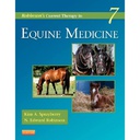 Robinson's Current Therapy in Equine Medicine: 7ed