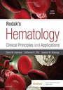 Rodak's Hematology: Clinical Principles and Applications 6ed