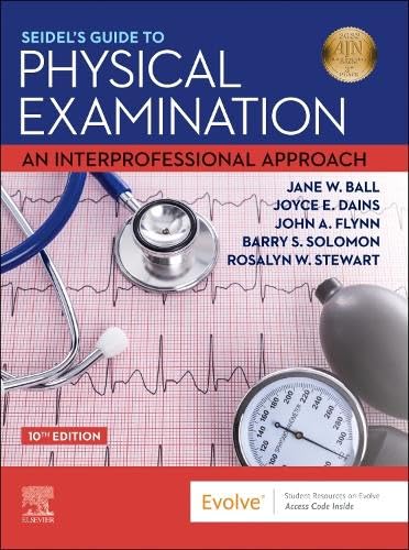 [B9780323761833] Pediatric Physical Examination: An Illustrated Handbook 4ed