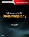 Self-Assessment in Otolaryngology: 1ed