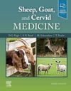 Sheep, Goat, and Cervid Medicine: 3ed