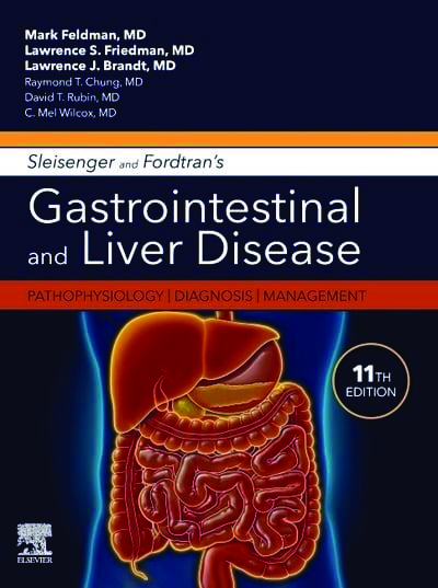 Sleisenger and Fordtran's Gastrointestinal and Liver Disease