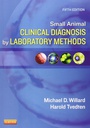 Small Animal Clinical Diagnosis by Laboratory Methods: 5ed