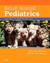 Small Animal Pediatrics: The First 12 Months of Life 1ed