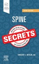 Spine Secrets: 3ed