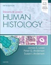 Stevens and Lowe's Human Histology: 5ed