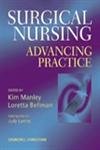 [B9780443054211] Surgical Nursing: Advancing Practice 1ed