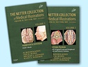 The Netter Collection of Medical Illustrations: Nervous System Package: 2-VOL Set 2ed