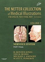 The Netter Collection of Medical Illustrations: Nervous System, VOL 7, Part I - Brain: 2ed