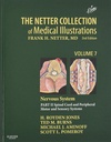 The Netter Collection of Medical Illustrations: Nervous System, VOL 7, Part II - Spinal Cord and Peripheral Motor and Sensory Systems: 2ed