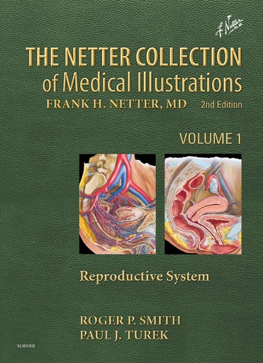 [B9781437705959] The Netter Collection of Medical Illustrations: Reproductive System: 2ed