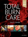 Total Burn Care: 5ed