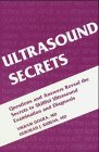 [B9781560535942] Ultrasound Secrets: 1ed